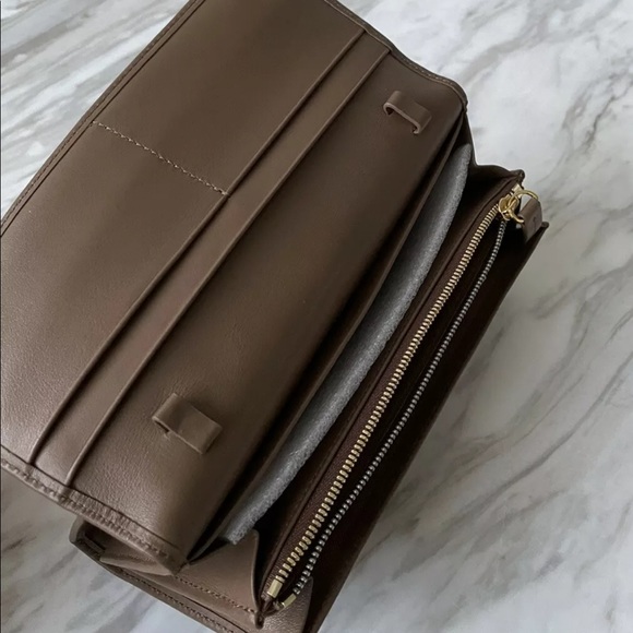 WANT LES ESSENTIELS Bradshaw Continental - Picture 6 of 7